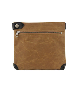 Image of Belt/Pouch - Maple