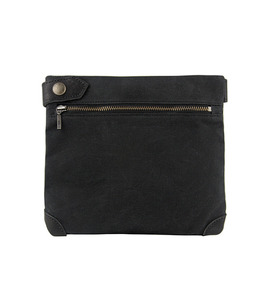 Image of Belt/Pouch - Black