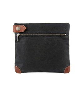 Image of Belt/Pouch - Rust